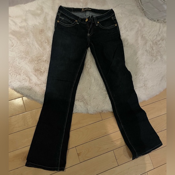 Marciano Low Waisted Jeans - Picture 2 of 4
